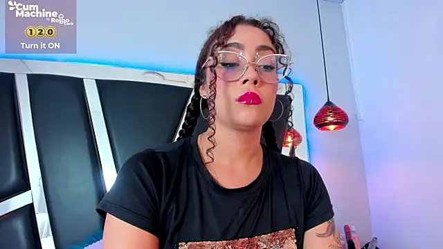 antonelllepiercee online show from 8, 3, 2025