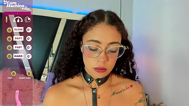 antonelllepiercee online show from 22, 3, 2025