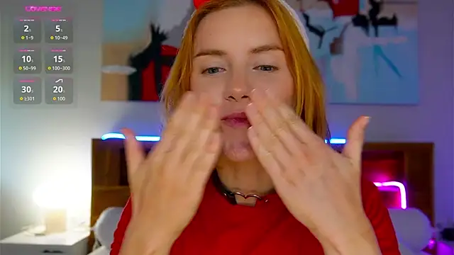 Timissi online show from 6, 12, 2024