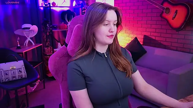 Snapshot of KellyPoter chatting on 17, 1, 2026 KellyPoter online show from 17, 1, 2026