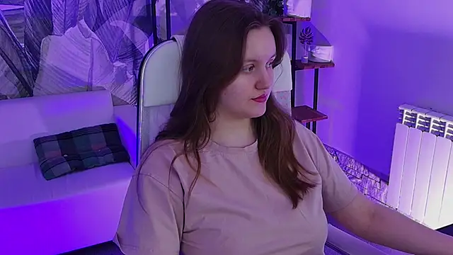 Snapshot of KellyPoter chatting on 5, 2, 2026 KellyPoter online show from 5, 2, 2026