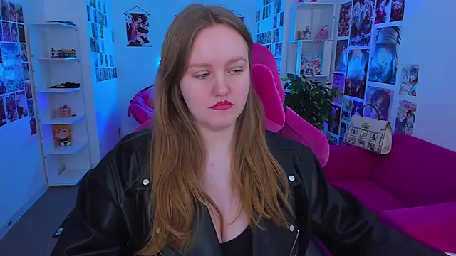 Snapshot of KellyPoter chatting on 12, 2, 2026 KellyPoter online show from 12, 2, 2026