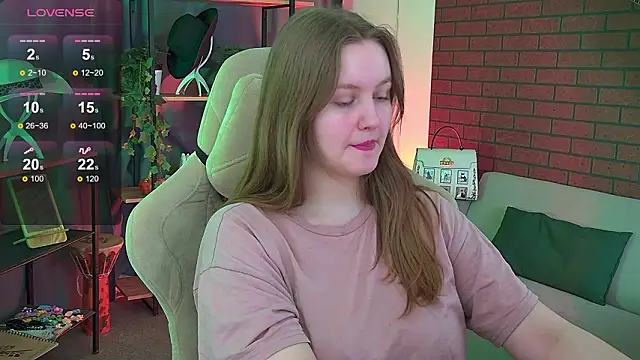 Snapshot of KellyPoter chatting on 21, 2, 2026 KellyPoter online show from 21, 2, 2026