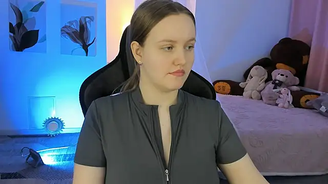 Snapshot of KellyPoter chatting on 24, 2, 2026 KellyPoter online show from 24, 2, 2026