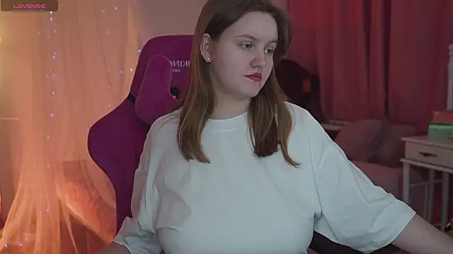 Snapshot of KellyPoter chatting on 17, 3, 2026 KellyPoter online show from 17, 3, 2026