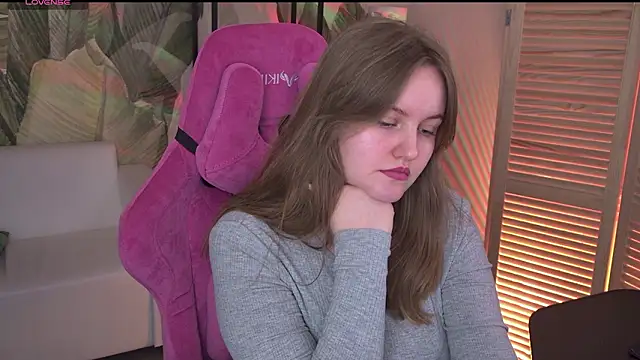 Snapshot of KellyPoter chatting on 29, 3, 2026 KellyPoter online show from 29, 3, 2026