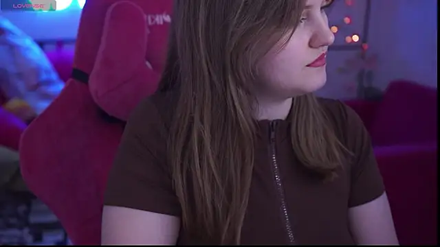 Snapshot of KellyPoter chatting on 1, 4, 2026 KellyPoter online show from 1, 4, 2026