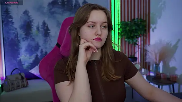 Snapshot of KellyPoter chatting on 2, 4, 2026 KellyPoter online show from 2, 4, 2026