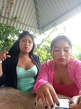 Snapshot of Karol-kamila19 chatting on 3, 12, 2024 Karol-kamila19 online show from 3, 12, 2024