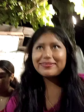 Snapshot of Karol-kamila19 chatting on 4, 12, 2024 Karol-kamila19 online show from 4, 12, 2024