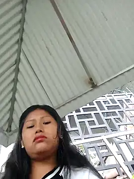 Snapshot of Karol-kamila19 chatting on 5, 12, 2024 Karol-kamila19 online show from 5, 12, 2024