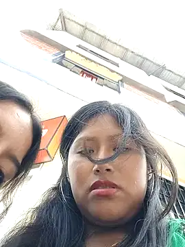 Snapshot of Karol-kamila19 chatting on 6, 12, 2024 Karol-kamila19 online show from 6, 12, 2024