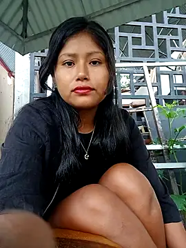 Snapshot of Karol-kamila19 chatting on 7, 12, 2024 Karol-kamila19 online show from 7, 12, 2024