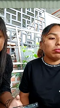 Snapshot of Karol-kamila19 chatting on 7, 12, 2024 Karol-kamila19 online show from 7, 12, 2024