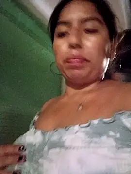 Snapshot of Karol-kamila19 chatting on 9, 12, 2024 Karol-kamila19 online show from 9, 12, 2024