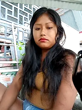 Snapshot of Karol-kamila19 chatting on 9, 12, 2024 Karol-kamila19 online show from 9, 12, 2024