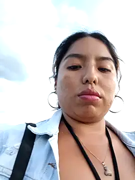 Snapshot of Karol-kamila19 chatting on 9, 12, 2024 Karol-kamila19 online show from 9, 12, 2024