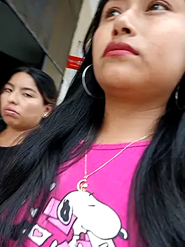 Snapshot of Karol-kamila19 chatting on 11, 12, 2024 Karol-kamila19 online show from 11, 12, 2024