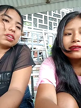 Snapshot of Karol-kamila19 chatting on 12, 12, 2024 Karol-kamila19 online show from 12, 12, 2024