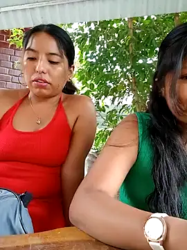 Snapshot of Karol-kamila19 chatting on 13, 12, 2024 Karol-kamila19 online show from 13, 12, 2024