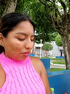 Snapshot of Karol-kamila19 chatting on 13, 12, 2024 Karol-kamila19 online show from 13, 12, 2024