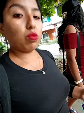 Snapshot of Karol-kamila19 chatting on 15, 12, 2024 Karol-kamila19 online show from 15, 12, 2024