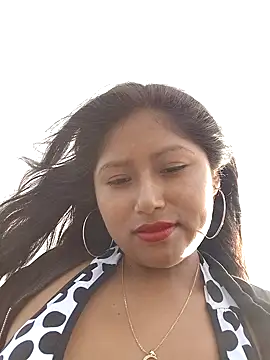 Snapshot of Karol-kamila19 chatting on 20, 12, 2024 Karol-kamila19 online show from 20, 12, 2024