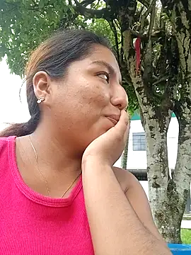 Snapshot of Karol-kamila19 chatting on 23, 12, 2024 Karol-kamila19 online show from 23, 12, 2024