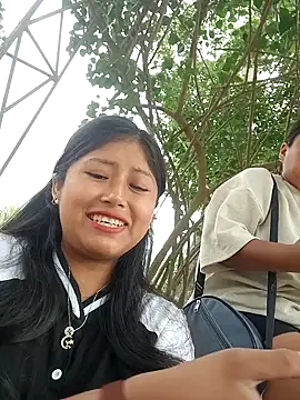 Snapshot of Karol-kamila19 chatting on 25, 12, 2024 Karol-kamila19 online show from 25, 12, 2024