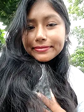 Snapshot of Karol-kamila19 chatting on 25, 12, 2024 Karol-kamila19 online show from 25, 12, 2024