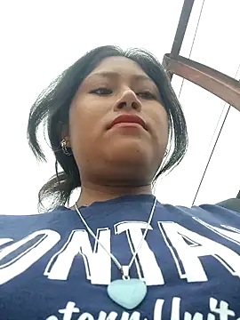 Snapshot of Karol-kamila19 chatting on 27, 12, 2024 Karol-kamila19 online show from 27, 12, 2024