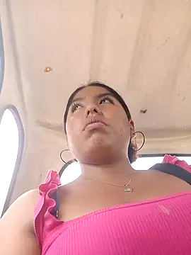 Snapshot of Karol-kamila19 chatting on 27, 12, 2024 Karol-kamila19 online show from 27, 12, 2024