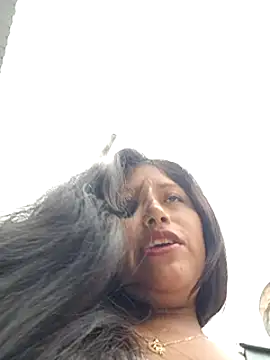 Snapshot of Karol-kamila19 chatting on 3, 1, 2025 Karol-kamila19 online show from 3, 1, 2025