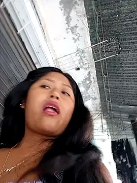 Snapshot of Karol-kamila19 chatting on 8, 1, 2025 Karol-kamila19 online show from 8, 1, 2025