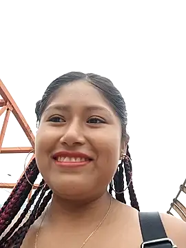 Snapshot of Karol-kamila19 chatting on 13, 1, 2025 Karol-kamila19 online show from 13, 1, 2025