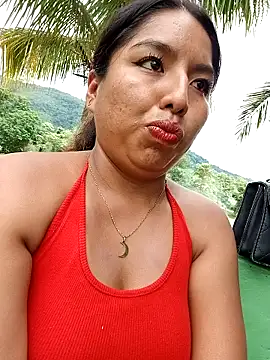 Snapshot of Karol-kamila19 chatting on 13, 1, 2025 Karol-kamila19 online show from 13, 1, 2025