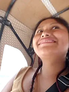 Snapshot of Karol-kamila19 chatting on 15, 1, 2025 Karol-kamila19 online show from 15, 1, 2025