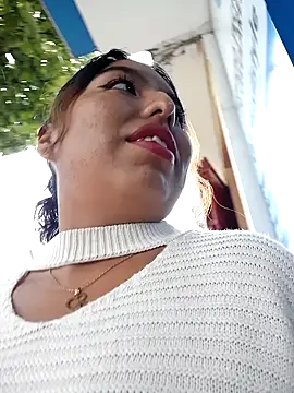 Snapshot of Karol-kamila19 chatting on 17, 1, 2025 Karol-kamila19 online show from 17, 1, 2025