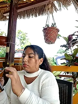 Snapshot of Karol-kamila19 chatting on 17, 1, 2025 Karol-kamila19 online show from 17, 1, 2025