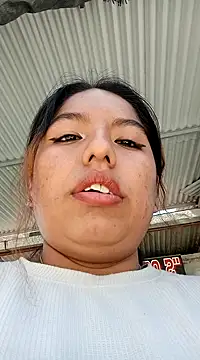 Snapshot of Karol-kamila19 chatting on 18, 1, 2025 Karol-kamila19 online show from 18, 1, 2025