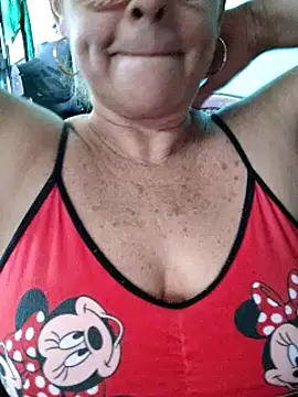 Kasandra Ho online show from 27, 1, 2025