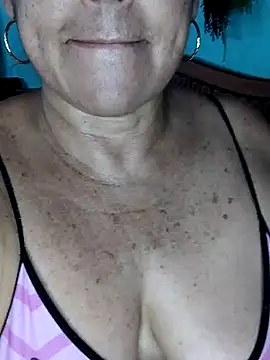 Kasandra Ho online show from 30, 1, 2025