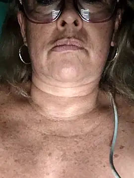 Kasandra Ho online show from 31, 1, 2025