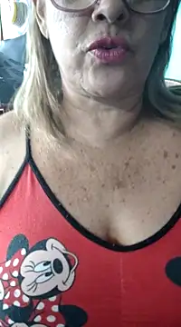 Kasandra Ho online show from 7, 2, 2025