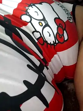 Kasandra Ho online show from 24, 2, 2025