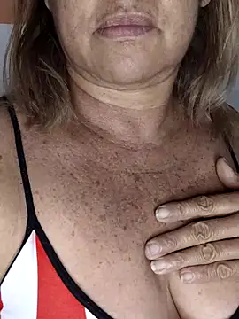 Kasandra Ho online show from 25, 2, 2025