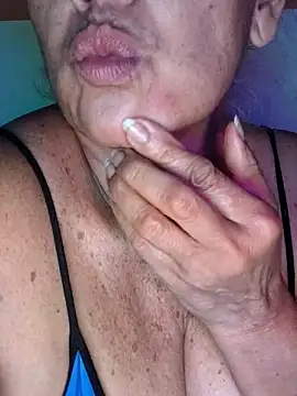 Kasandra Ho online show from 15, 3, 2026