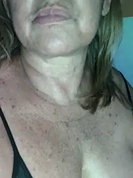 Kasandra Ho online show from 23, 3, 2026