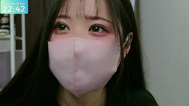 -SHIZUKU- online show from 7, 10, 2025