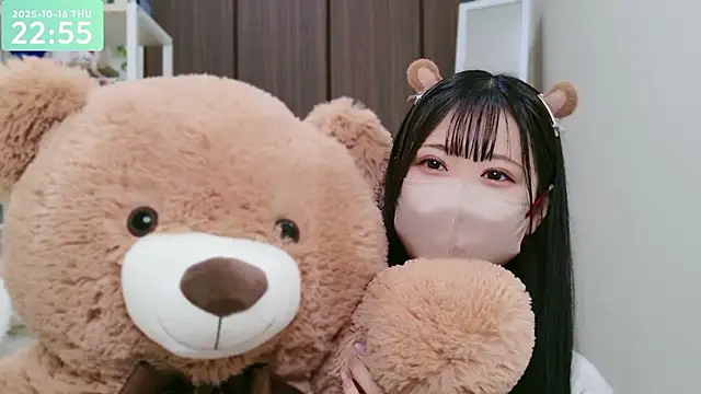 -SHIZUKU- online show from 16, 10, 2025